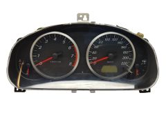 Speedometer/Instrument Cluster Mazda 2 3M7110849MC 2889