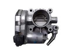 Air Throttle Body 22030-0Q020 0280750481 C1 107 Aygo Yaris 1.0 2215