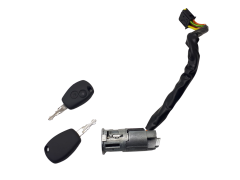 Ignition Switch Dacia Logan Duster Sandero 6001546809 N0501898 0km