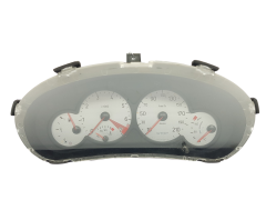 Speedometer/Instrument Cluster Peugeot 206 9643402580 09032149801