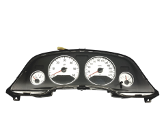 Speedometer/Instrument Cluster Opel Zafira A 24461761JN 110080210002 43479