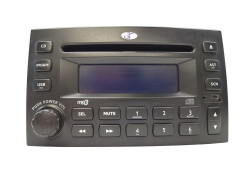Radio Cd Mp3 Player Chery DR 5 RC736/18E A2C53179319