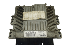 Controller S122326111A 8200766462 8200592611 Renault Siemens 68311