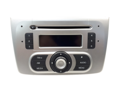 Cd Radio Player Alfa Romeo Mito 1560978810 7640357316 Bosch