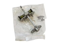 Door Limiter Rear Original Peugeot 407 9181A1