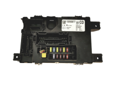 Controller 13265077 000292540 28100928 Opel GM 21414