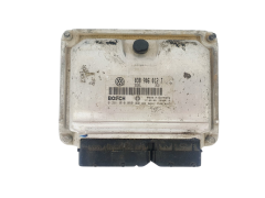 Controller 038906012T 0281010060 Volkswagen Bosch 37722