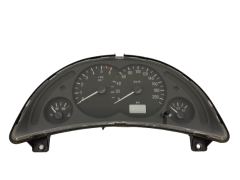 Speedometer/Instrument Cluster Opel Corsa C 09166808FB 110008988003 21488