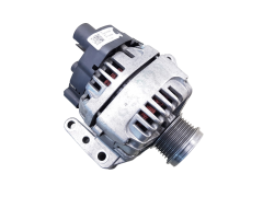Alternator 8EL 011 710-841 Hella 59212358 Fiat Lancia Opel