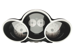 Speedometer/Instrument Cluster Alfa Romeo 147 735290188 110008968001 28633