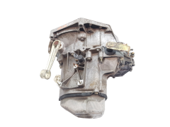 Gearbox 20CP09 2222S7 Peugeot 206 1.4 8v