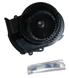 Heater Fan Blower Motor Original Citroen C8 807 Phedra Ulysse 6441T9
