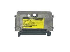 Controller 0261206214 9632693880 26FM0657 PSA Bosch 57108