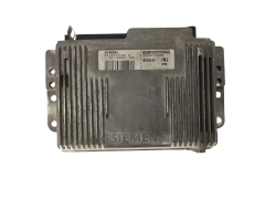 Controller 7700112443 7700112608 S113717129A Renault Siemens