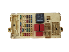 Fuse Box Fiat 46797600 NPL 46750594 19563