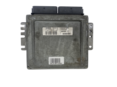 Controller S118301118A 8200374254 8200282007 Renault Siemens 53102