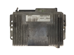 Controller 7700102294 7700864458 S113717115D Renault Siemens 3195