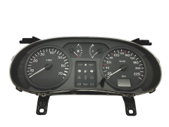 Speedometer/Instrument Cluster Renault Clio 2 8200261119 48302
