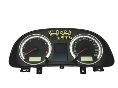 Speedometer/Instrument Cluster VW Golf MK4 Bora 1J5920825C 51464
