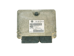 Controller 036906034KA IAW4TV.KA VW Magneti Marelli 33231