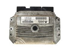 Controller 8200617062 8200461733 Renault Johnson Controls 