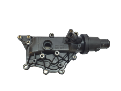 Thermostat Housing 8200158269 8200561434 1.4 1.6 16v Renault
