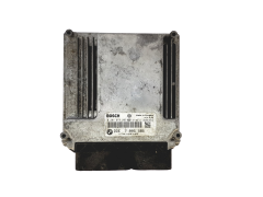 Controller 0281014205 7805585 BMW Bosch