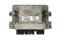 Controller S120200105A  8200522357 8200510536 Renault Continental 20879