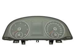Speedometer/Instrument Cluster VW Caddy 2K0920875L A2C35028500 VDO