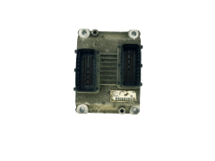 Controller ME73H4F015 0261207086 Fiat Bosch 33916