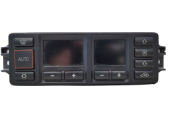 Heater Control Unit Audi A3 8L 8L0820043M 5HB007608-10