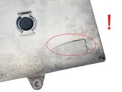 Controller Honda 37820-RMX-E05 Keihin 43788