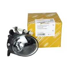 Fog Lamp Left 8T0941699B 89410648402 Audi A4 A6 Q5 DPA
