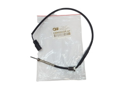 Exhaust Gas Temperature Sensor New Original Renault 1.6 DCI 226402233R