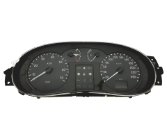 Speedometer/Instrument Cluster Renault Clio 2 7700428508 30635