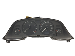 Speedometer/Instrument Cluster Opel Zafira A EM09228760 EM 09228760 24615