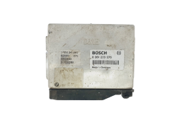 Controller 0261203276 1739134001 BMW 41041