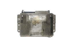 Controller S115300202A 7700875745 7700105980 Renault Siemens 34319