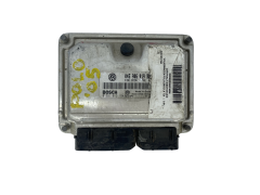Controller 045906019BP 0281012194 VW Bosch 51905