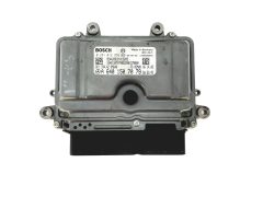 Controller A6401507079 0281012959 Mercedes Bosch 29176