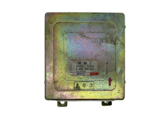 Controller 9030930390F 39110-02BA5 MKH6IS12 Hyundai Kefico 53502