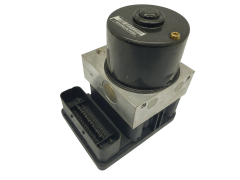 Abs Pump VW Audi Skoda 1J0614117E 1C0907379C Ate 61120