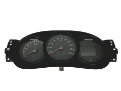 Speedometer/Instrument Cluster Dacia Lodgy Dokker 248100408R 56514
