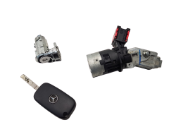 Ignition Switch Mercedes-Benz Citan 487002147R N0502060 Valeo