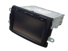 Navigation Dacia Sandero 2 281156295R LAN5200WR4 3050