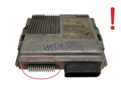 Controller LPG 110R-006011 67R-016002 616647000 Landi Renzo 16958