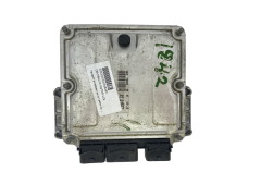 Controller PSA 0281011081 9647472780 9646850580 Bosch 60308