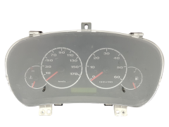 Speedometer/Instrument Cluster Ducato Boxer Jumper 1339327080 Fiat PSA 26194