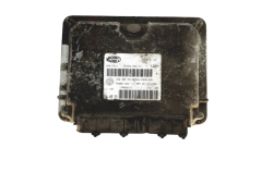 Controller IAW4AF.P2 46817813 Fiat Magneti Marelli 21667