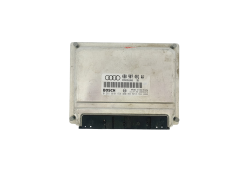 Controller 0281010154 4B0907401AA Audi Bosch 34603